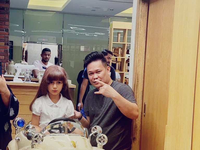 Barber Bro's - Barber Shops in Mirdif, Dubai