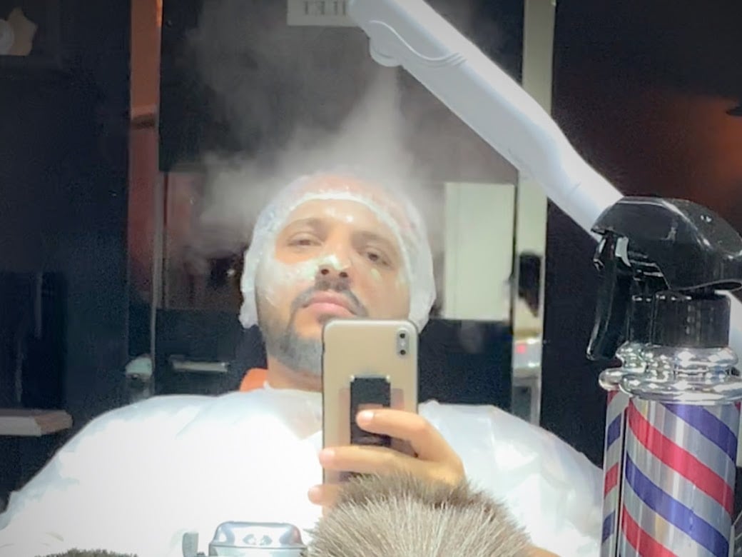 Barbers Gentlemen Salon - Barber Shops in Za'abeel 1, Dubai