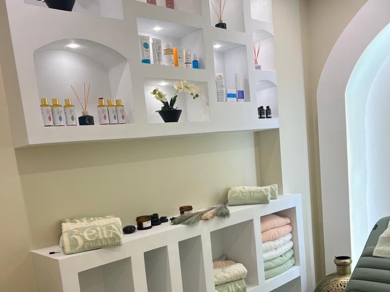 Bellapharma Beauty Center - Beauty Salons in Al Barsha 3, Dubai