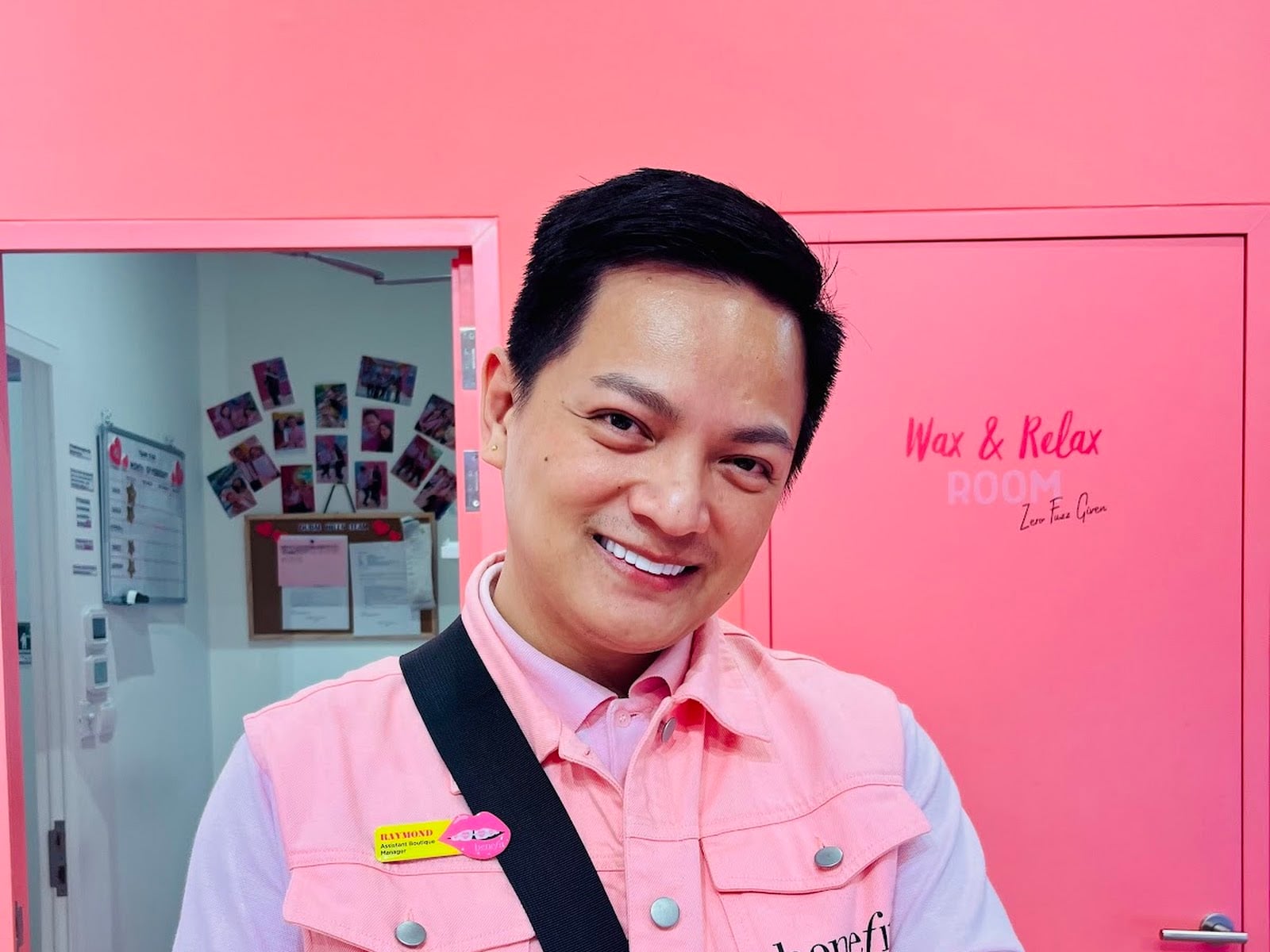 Benefit Cosmetics Boutique BrowBar & Lounge - Hair Removal Salons in Dubai Hills Mall, Dubai