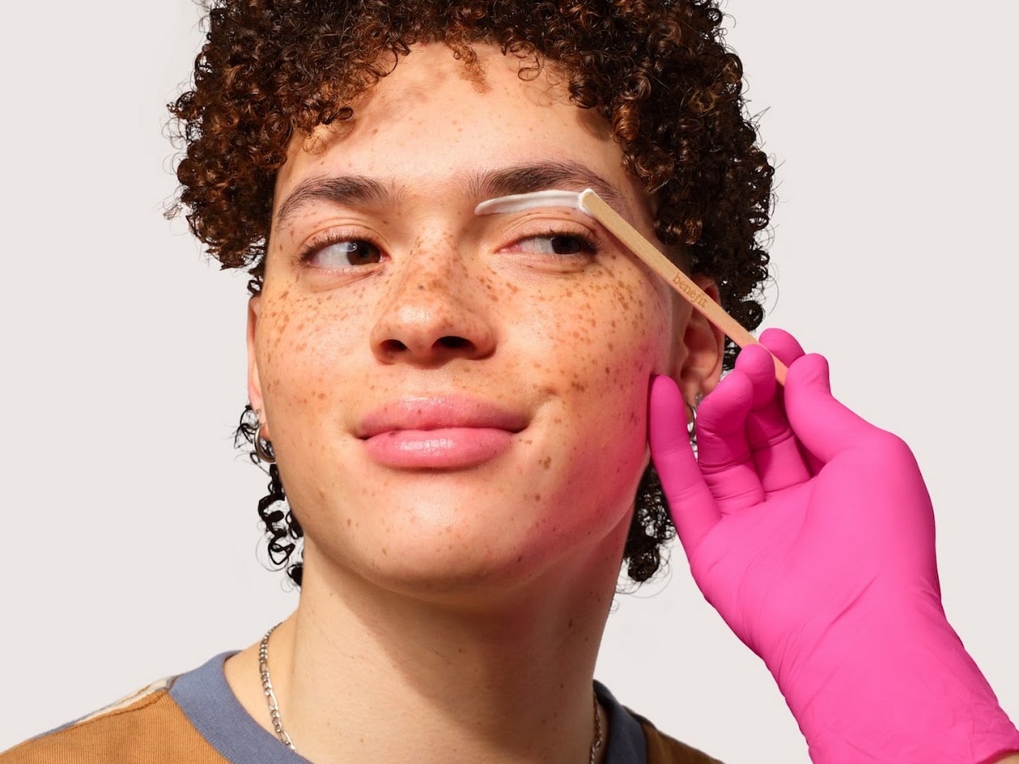 Benefit Cosmetics Boutique BrowBar & Lounge - Hair Removal Salons in Dubai Hills Mall, Dubai