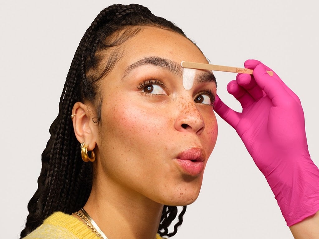 Benefit Cosmetics Boutique BrowBar & Lounge - Hair Removal Salons in Dubai Hills Mall, Dubai