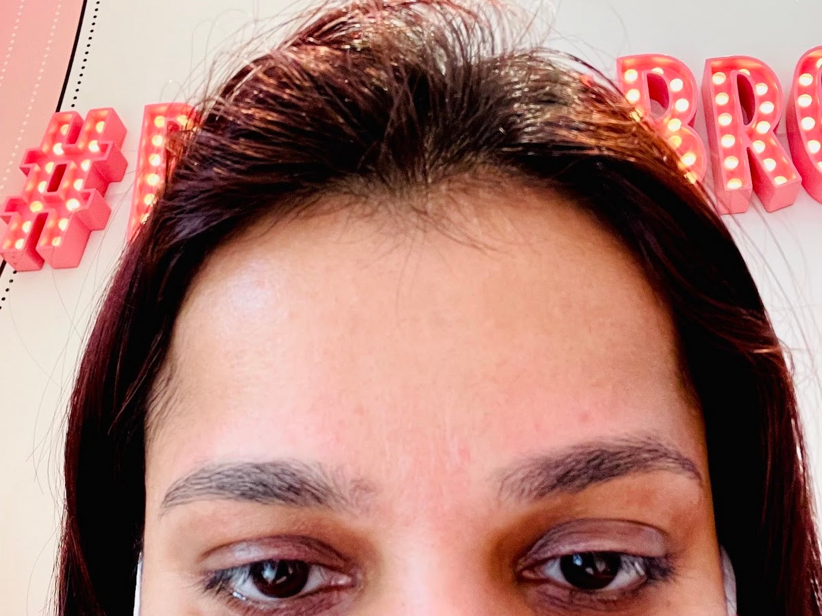 Benefit Cosmetics Brow Bar - Hair Removal Salons in Al Wasl, Dubai