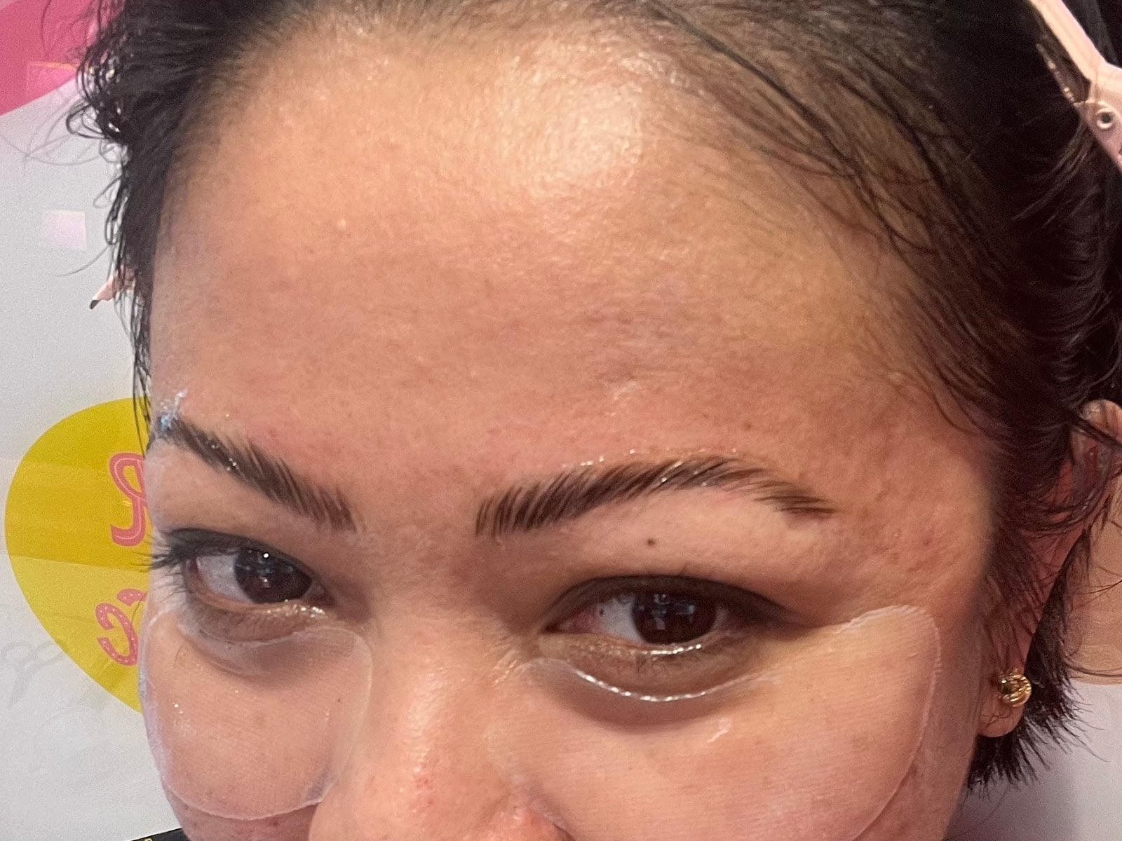 Benefit Cosmetics Brow Bar - Hair Removal Salons in Dubai Festival City, Dubai