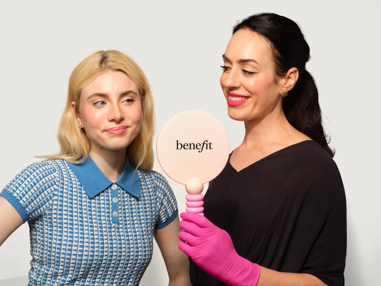 Benefit Cosmetics Brow Bar - Hair Removal Salons in Dubai Festival City, Dubai