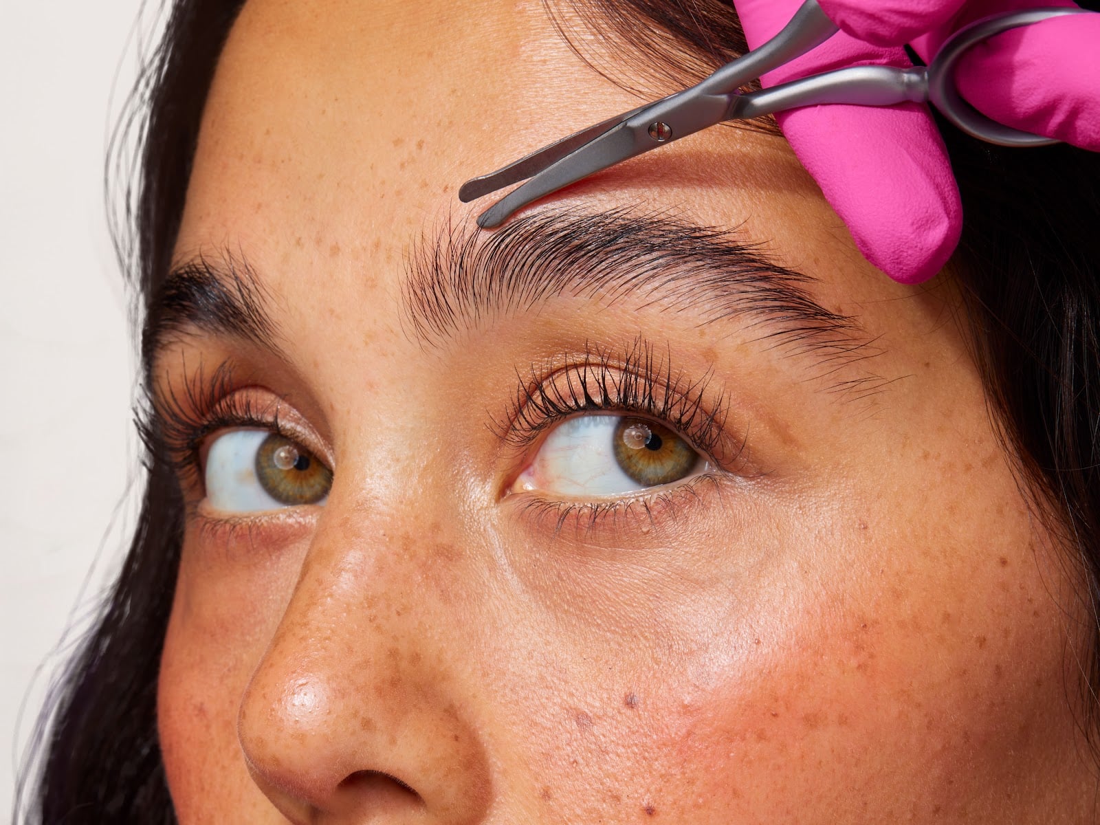 Benefit Cosmetics Brow Bar - Hair Removal Salons in Ibn Battuta, Dubai