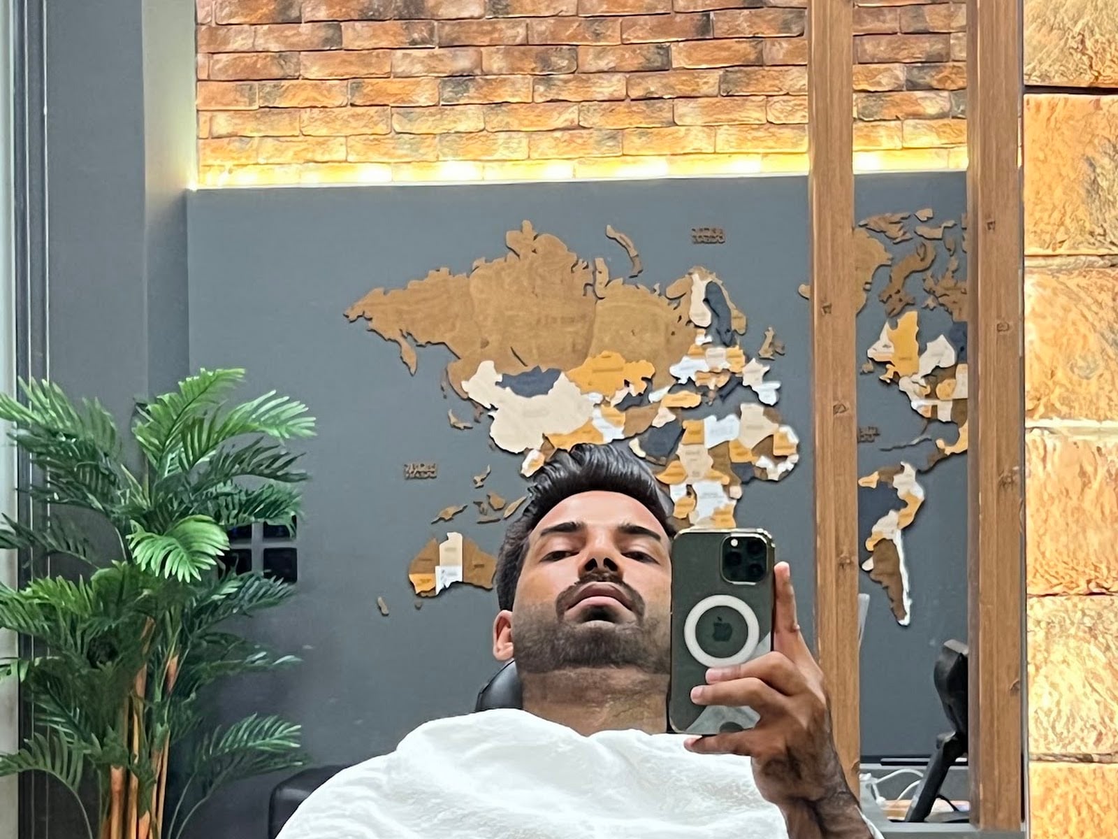 Bold Men’s Salon | Barber Shop - Barber Shops in Jumeirah, Dubai