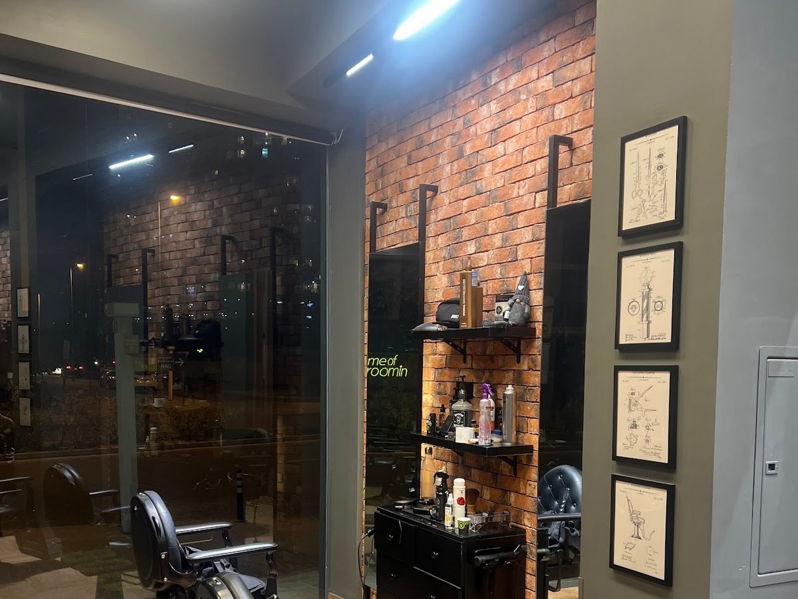 Bold Men’s Salon | Barber Shop - Barber Shops in Jumeirah, Dubai