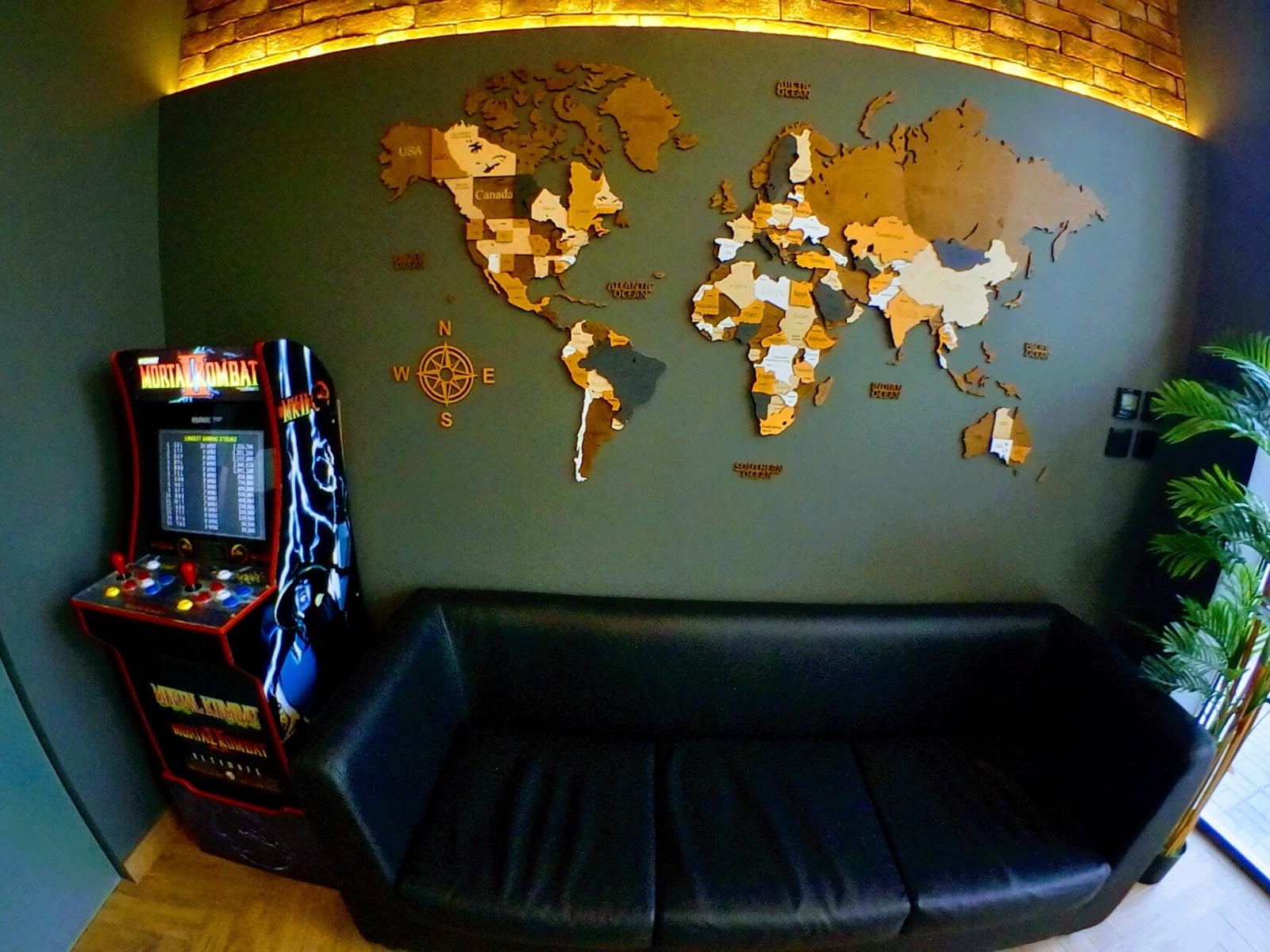 Bold Men’s Salon | Barber Shop - Barber Shops in Jumeirah, Dubai