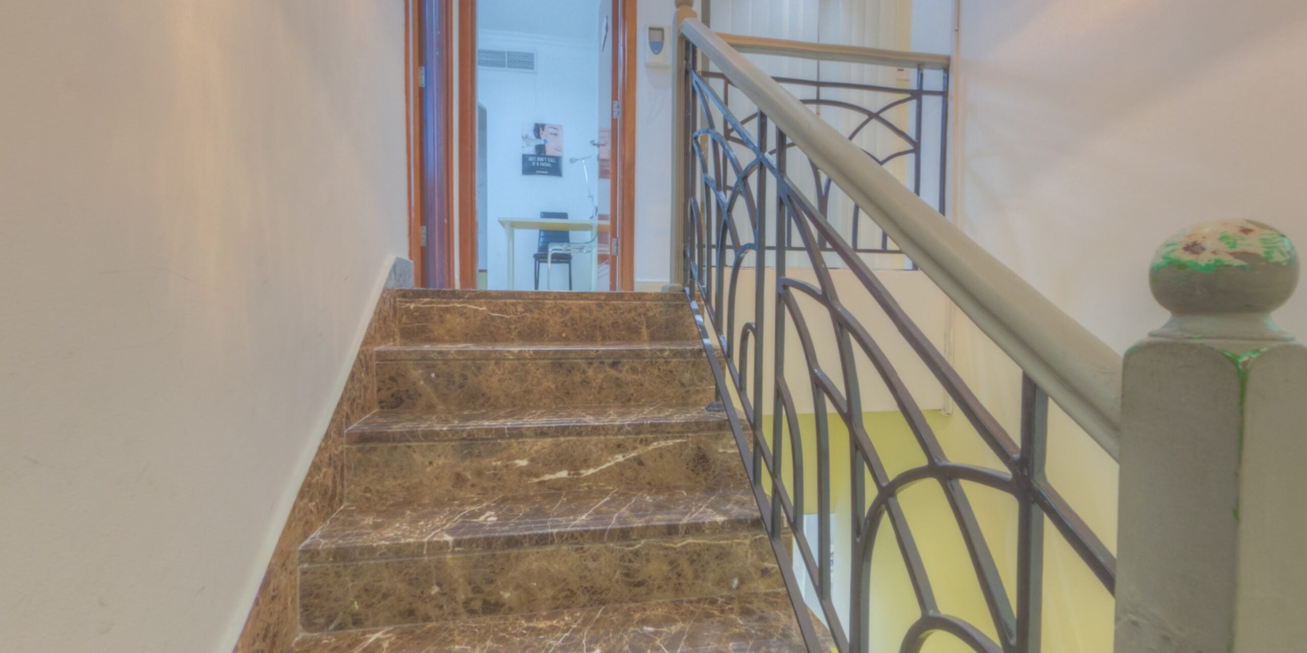 Borna Medical Center - Skin Care Salons in Al Bada'a, Dubai