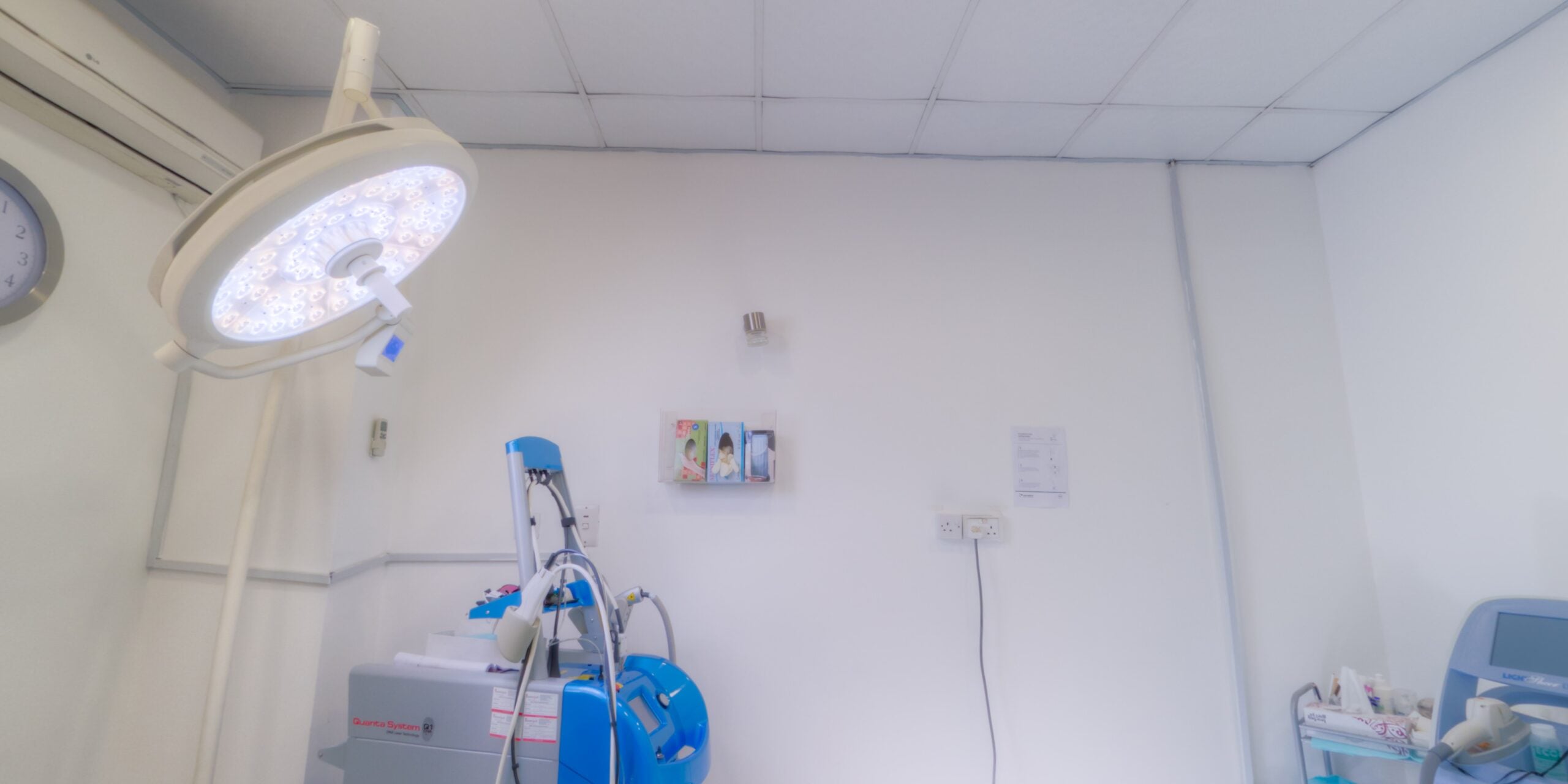 Borna Medical Center - Skin Care Salons in Al Bada'a, Dubai