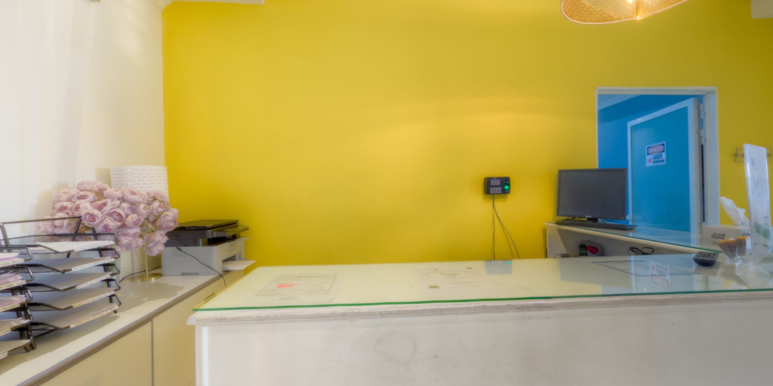 Borna Medical Center - Skin Care Salons in Al Bada'a, Dubai