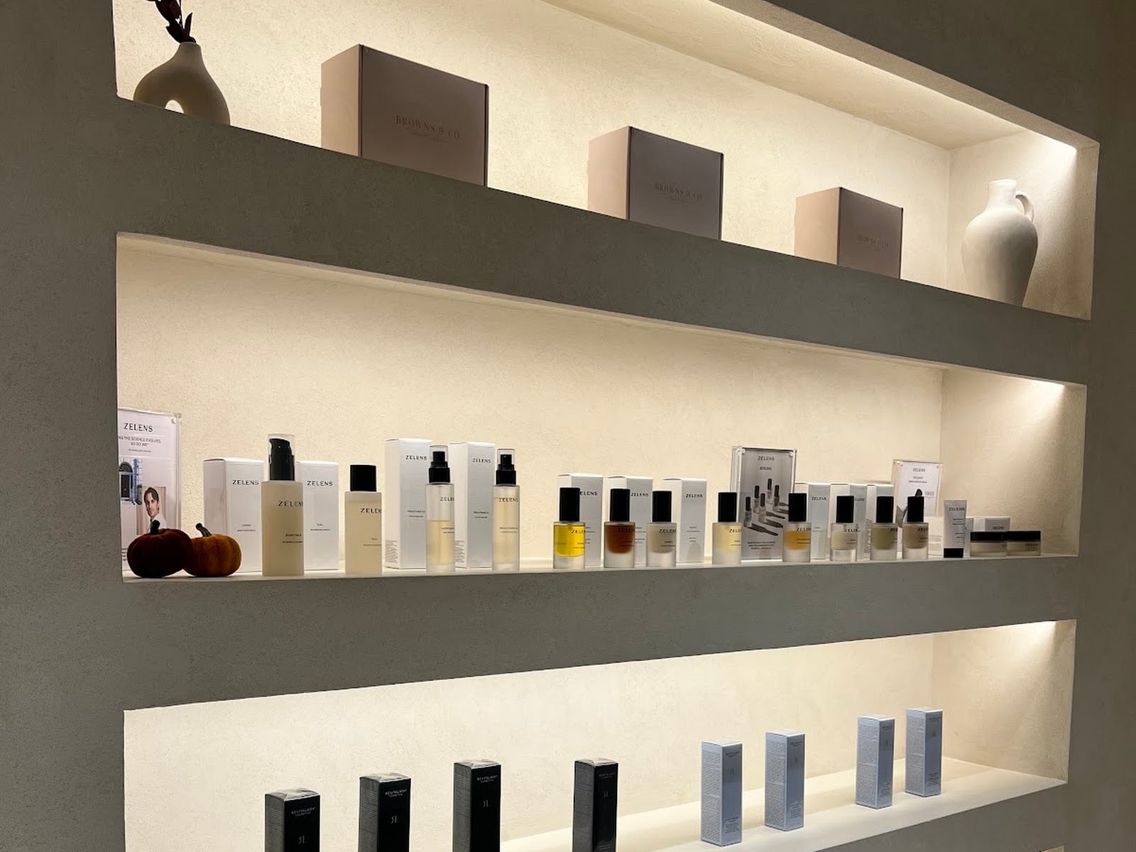 Browns & Co. - Medical Centers in Al Bada'a, Dubai