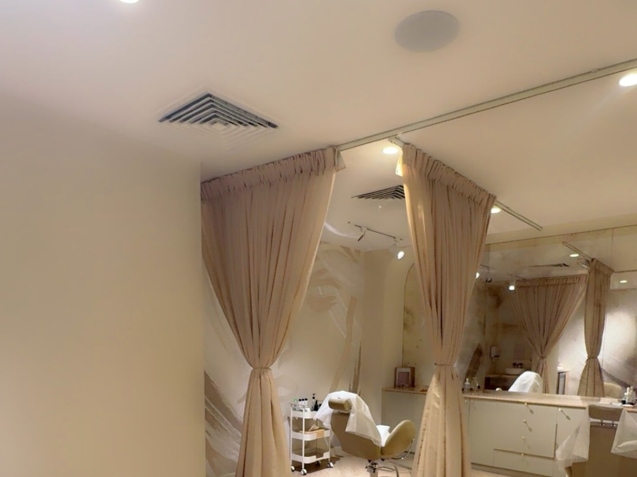 Browns & Co. - Medical Centers in Al Bada'a, Dubai
