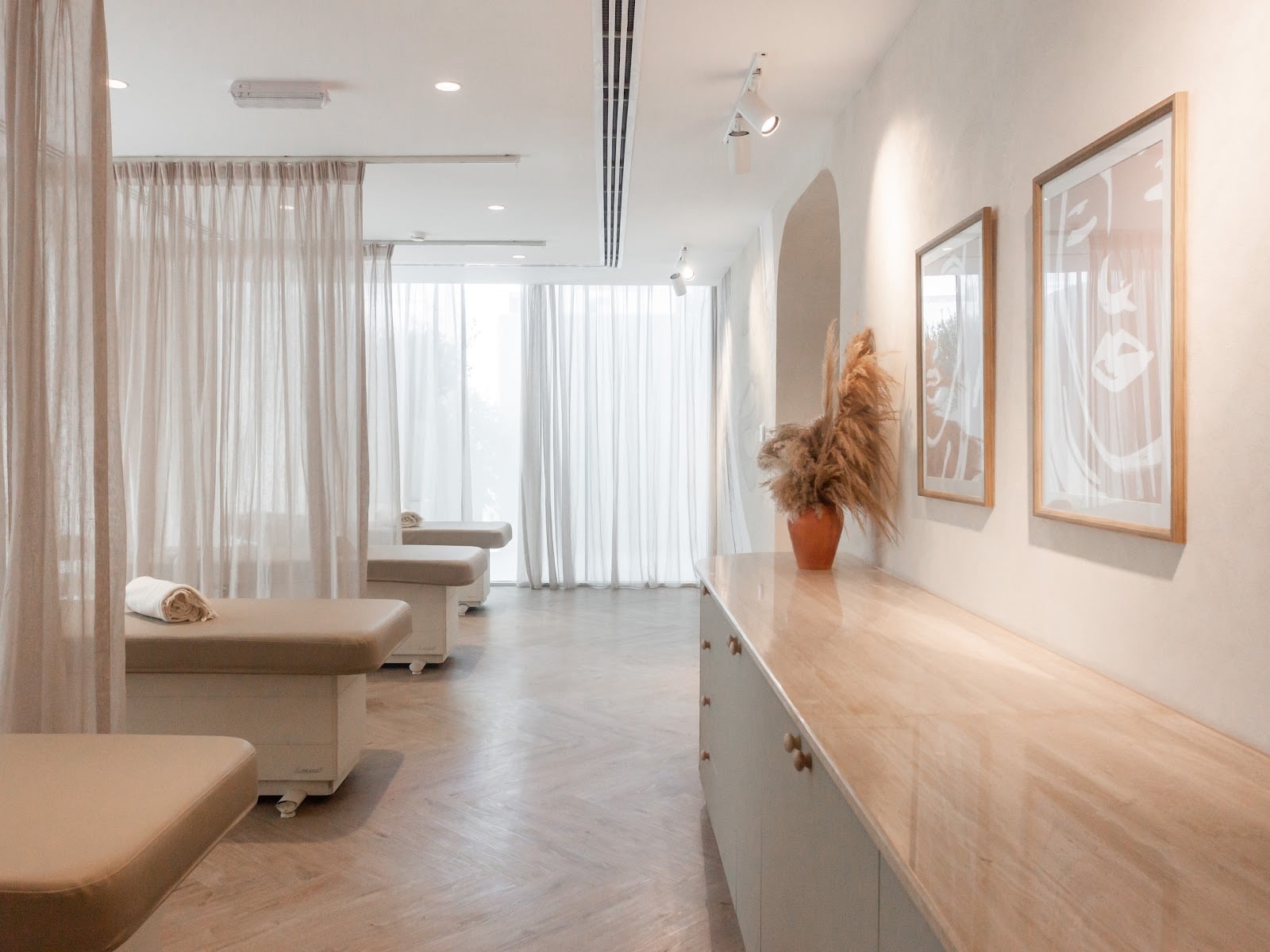 Browns & Co. - Medical Centers in Al Bada'a, Dubai