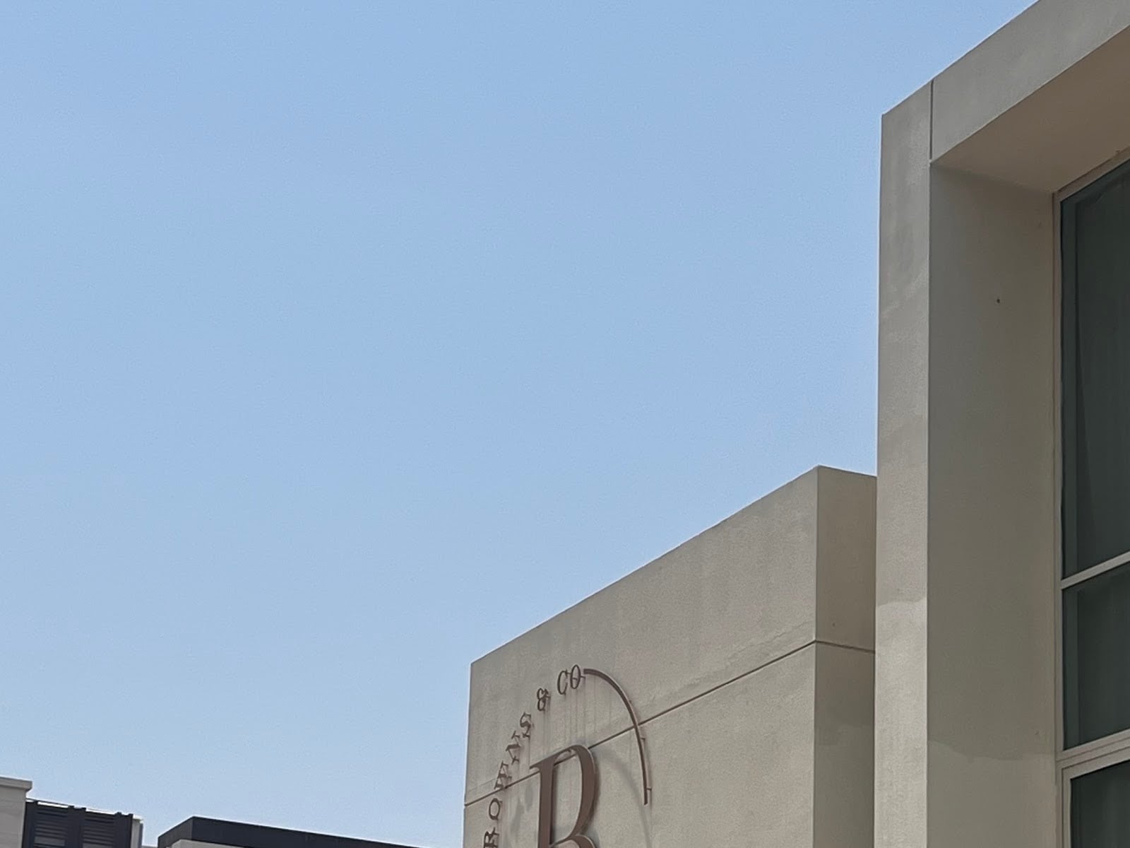 Browns & Co. - Medical Centers in Al Bada'a, Dubai