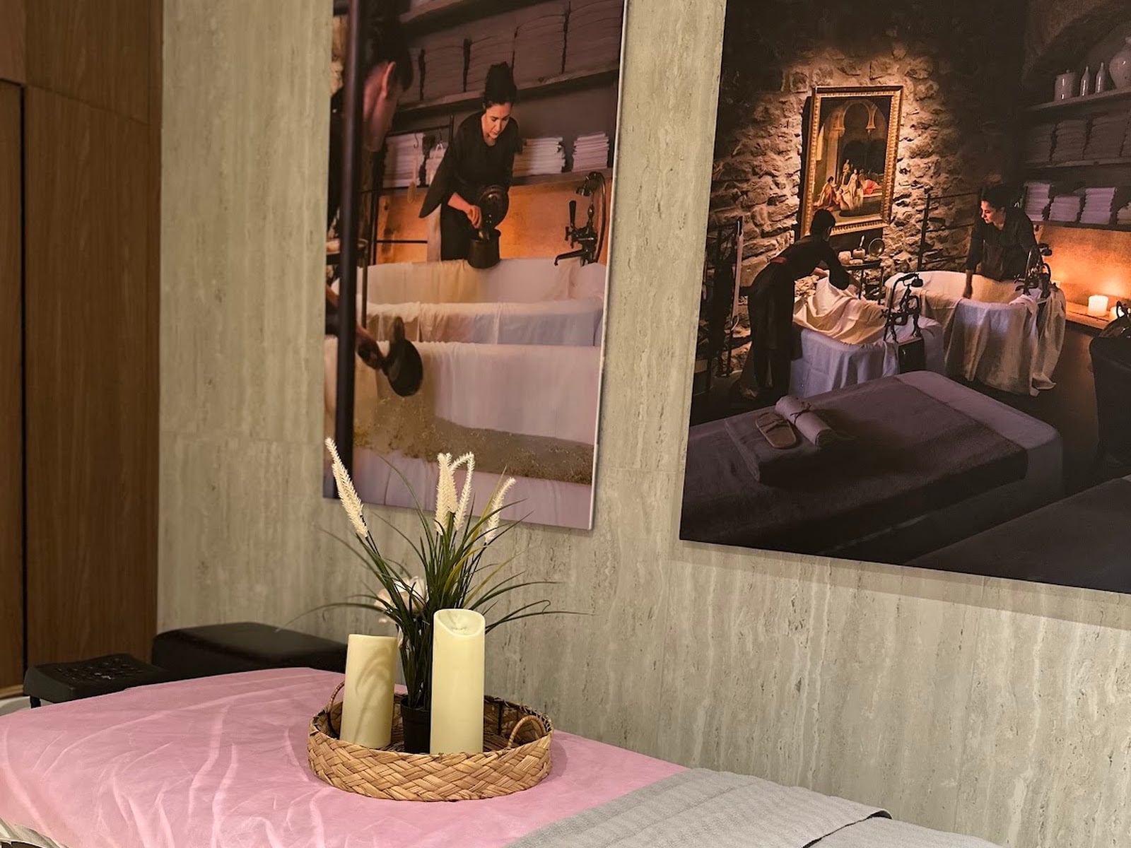 Brush Salon - Beauty Salons in Al Bada'a, Dubai