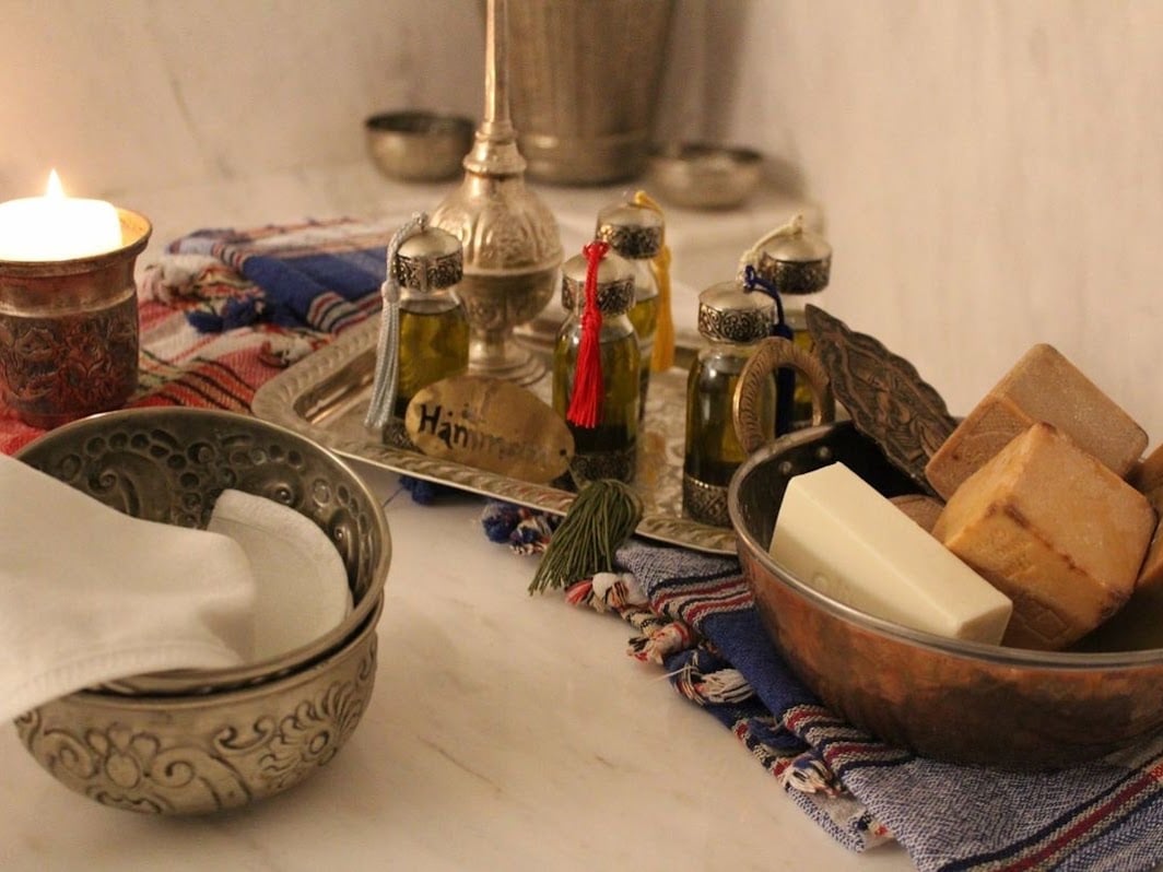 Brush Salon - Beauty Salons in Al Bada'a, Dubai