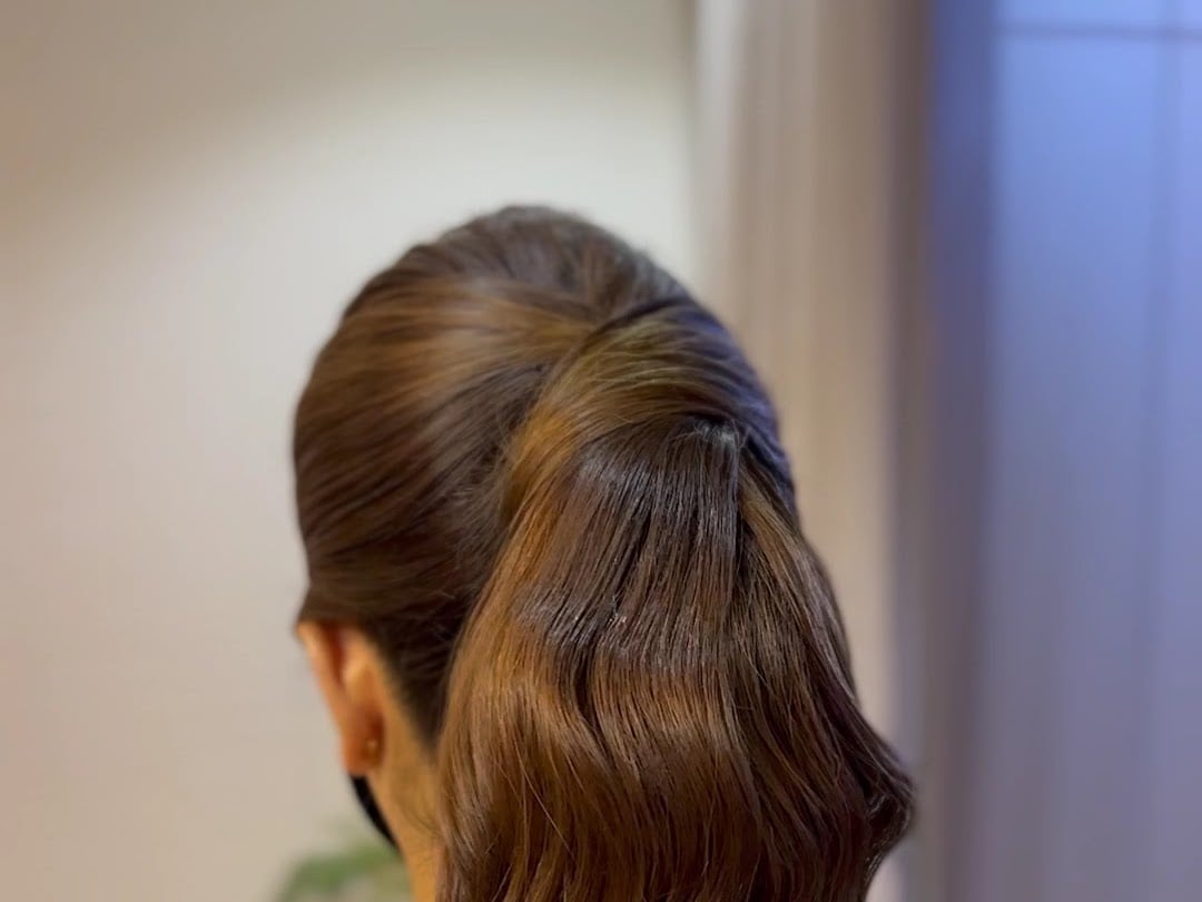 Brush Salon - Beauty Salons in Al Bada'a, Dubai