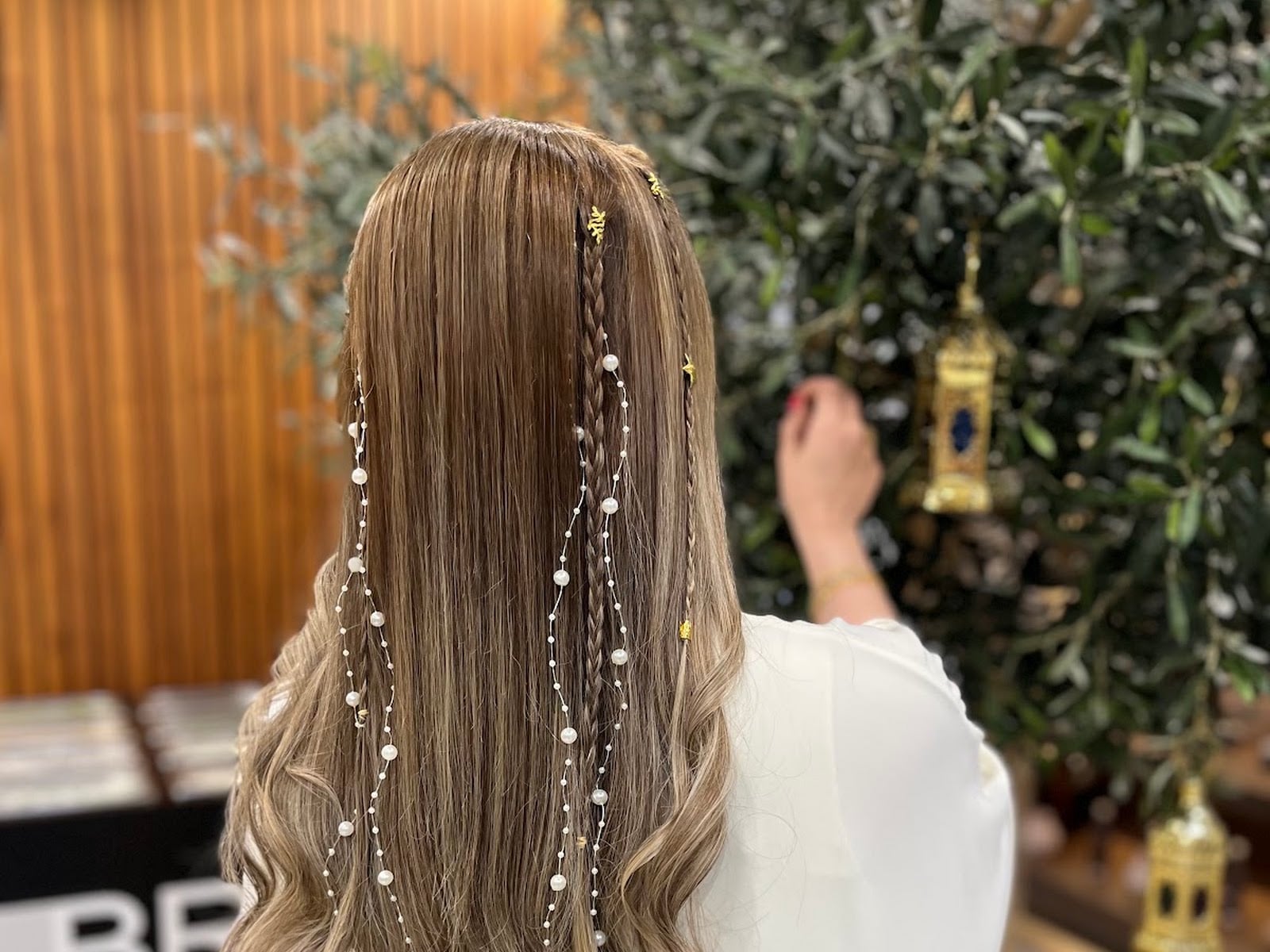 Brush Salon - Beauty Salons in Al Bada'a, Dubai