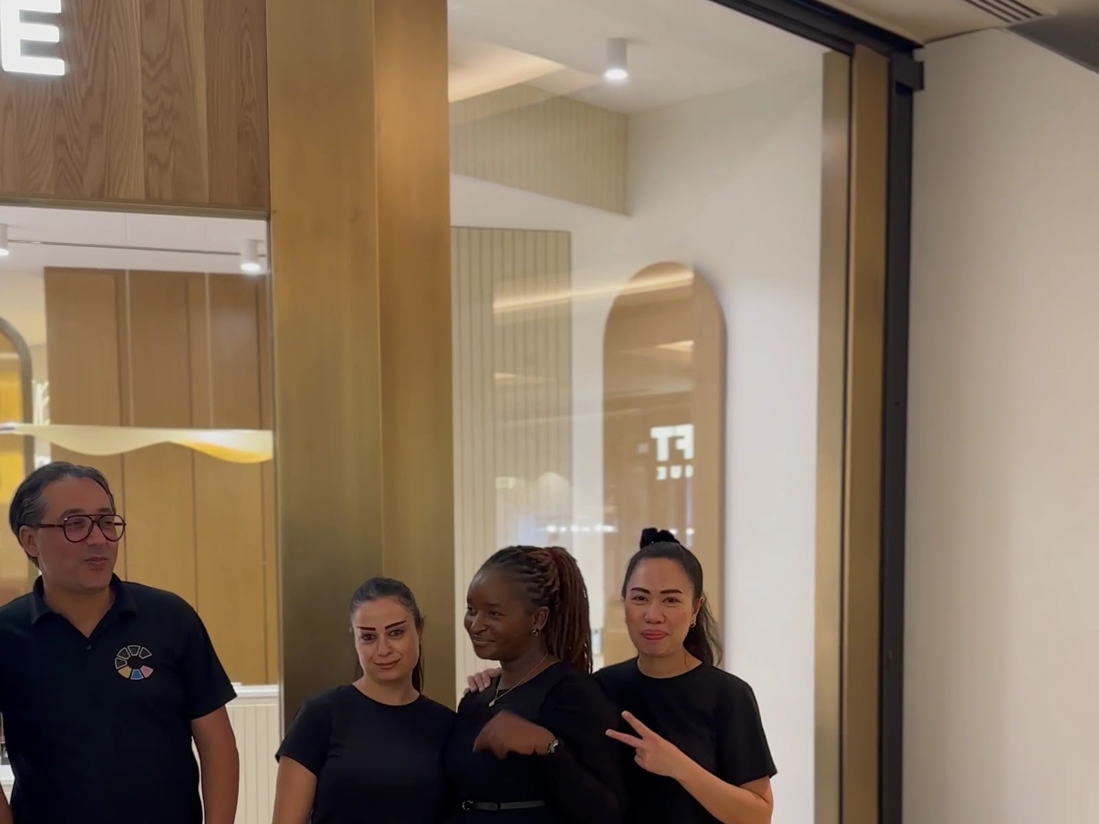 Caractere Gents Salon - Barber Shops in Al Barsha, Dubai