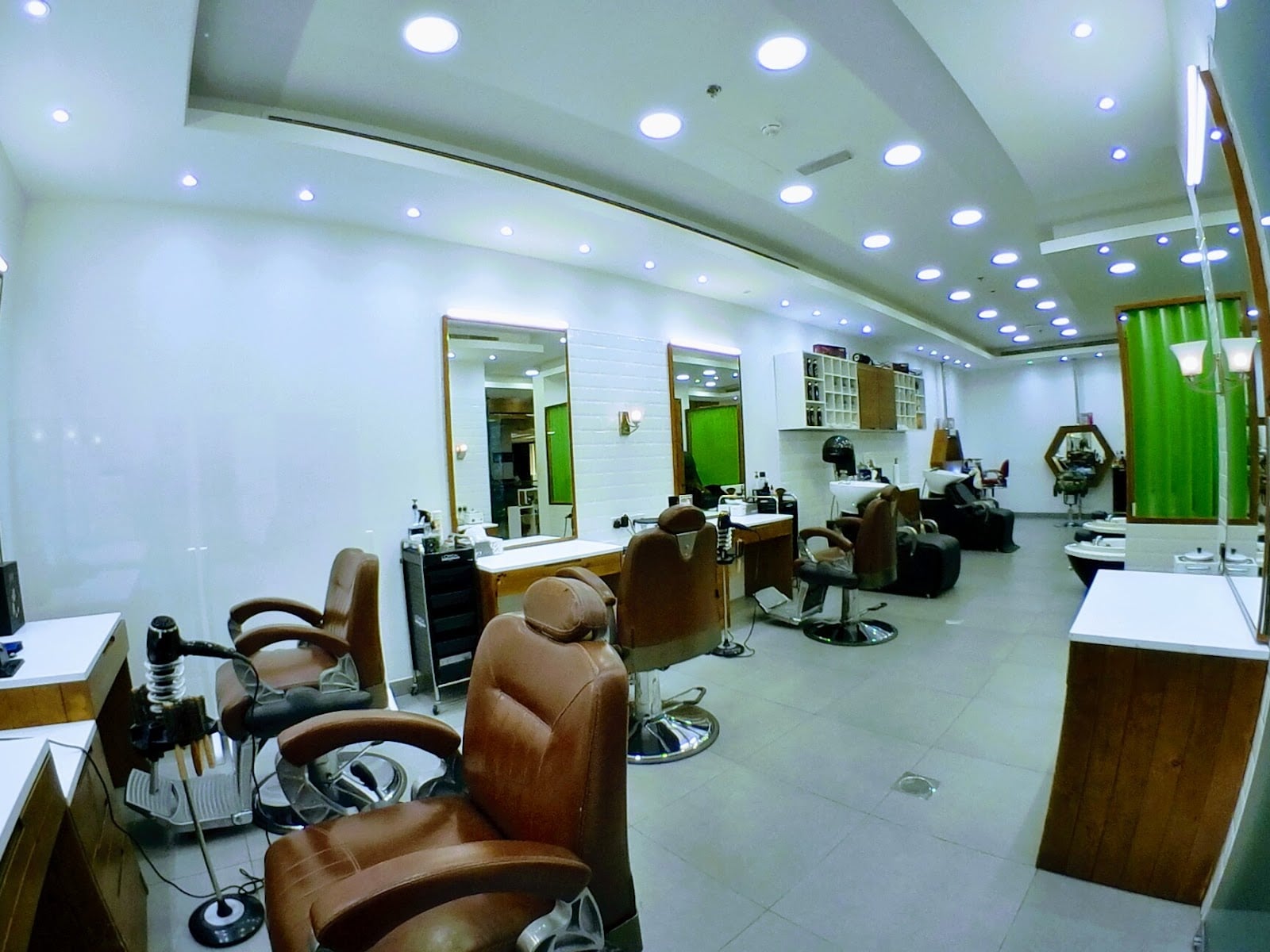 Caractere Gents Salon - Barber Shops in Al Barsha, Dubai