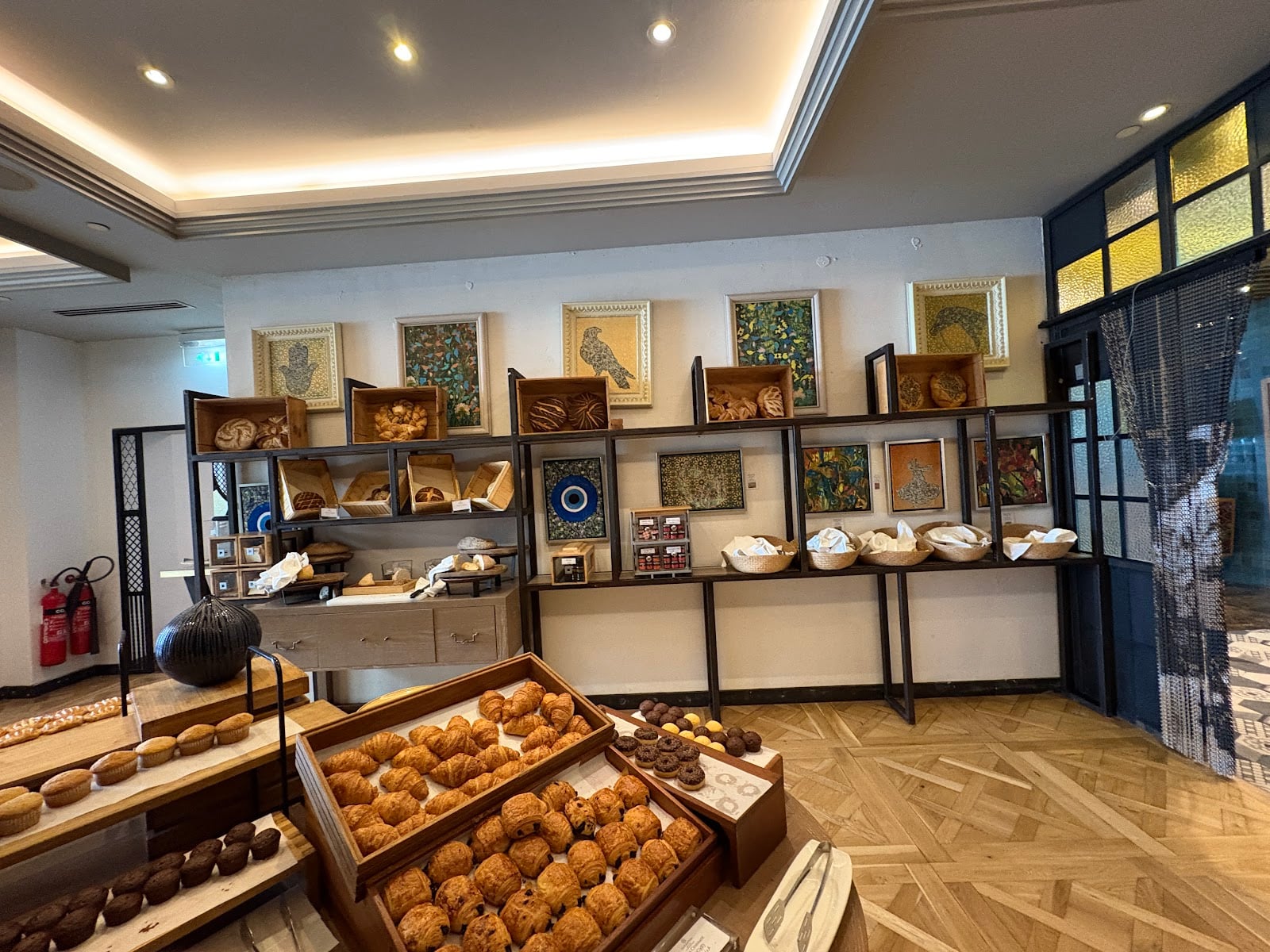 Caractere Gents Salon - Barber Shops in Al Barsha, Dubai