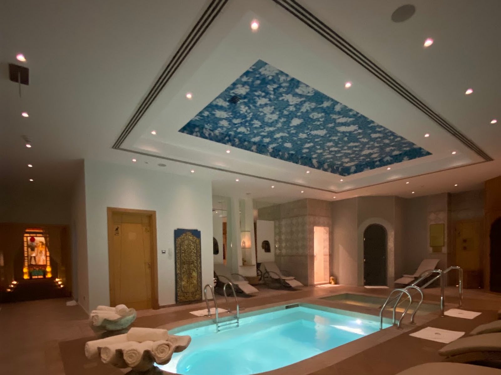 Cleopatra's Spa - Spas and Wellness Clubs in Oud Metha, Dubai