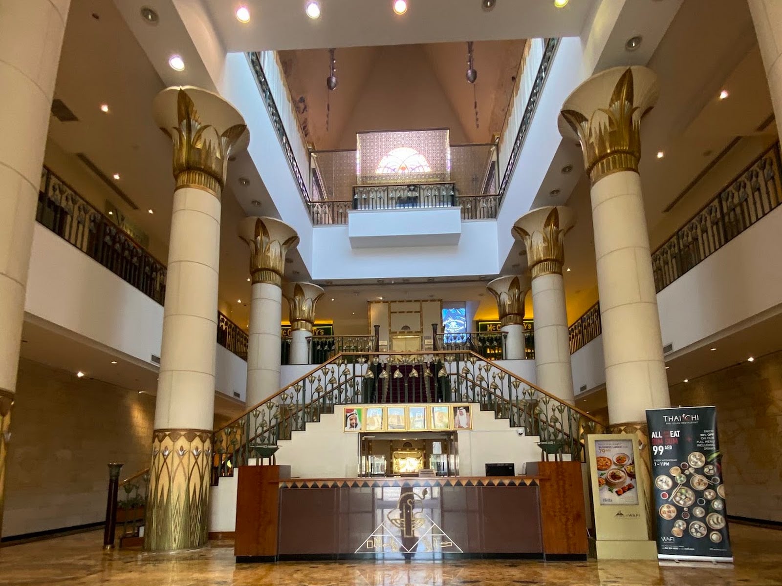 Cleopatra's Spa - Spas and Wellness Clubs in Oud Metha, Dubai