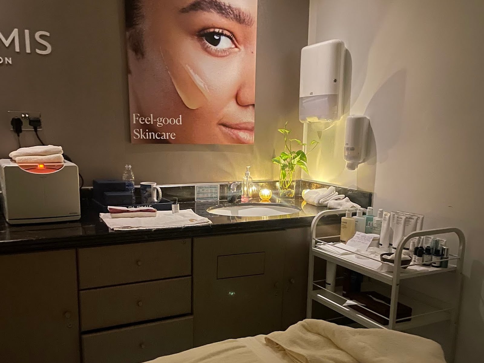 Cleopatra's Spa - Spas and Wellness Clubs in Oud Metha, Dubai