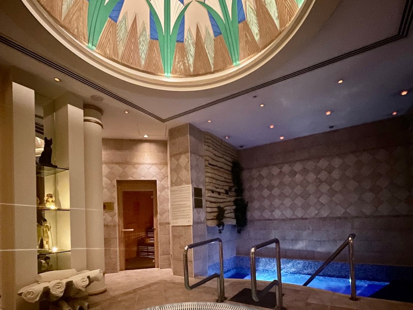 Cleopatra's Spa - Spas and Wellness Clubs in Oud Metha, Dubai