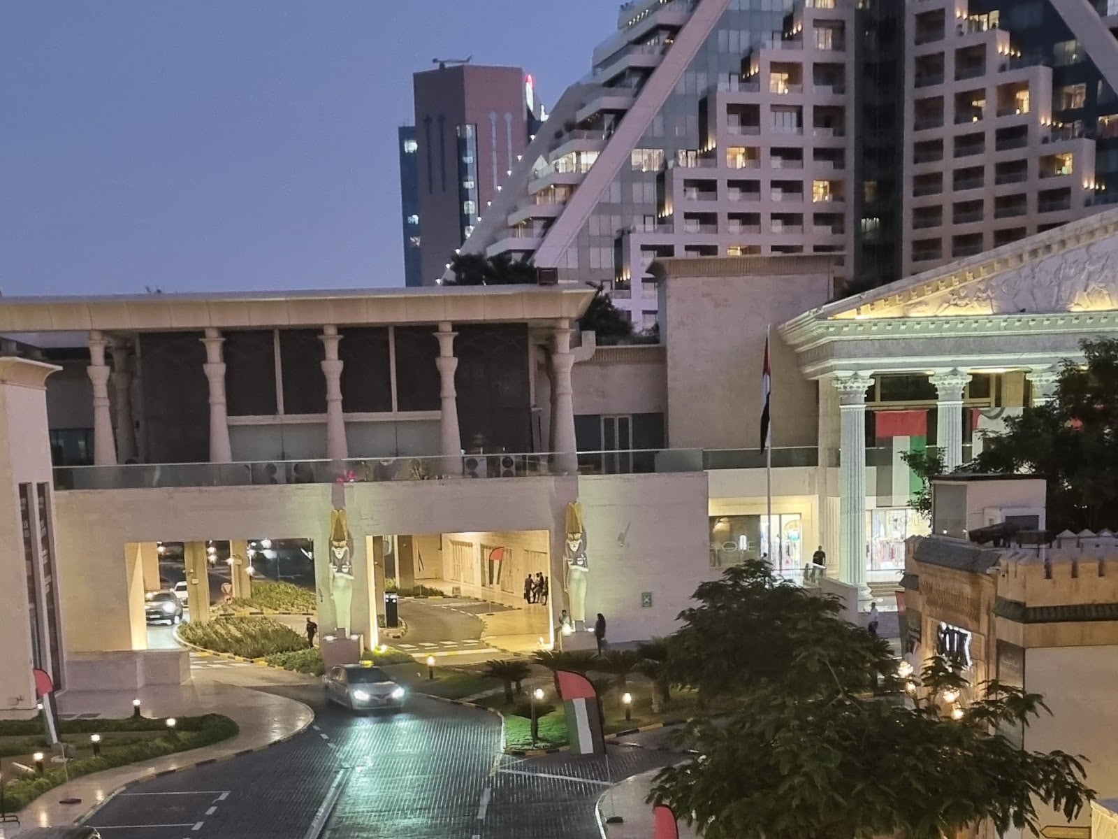 Cleopatra's Spa - Spas and Wellness Clubs in Oud Metha, Dubai