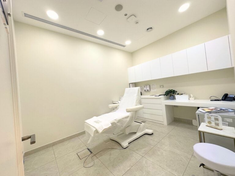 Clinique Elle - Skin Specialists in Umm Suqeim 2, Dubai