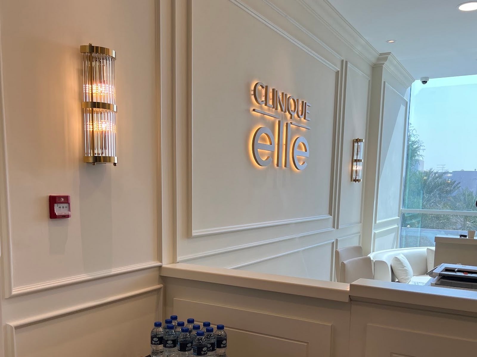 Clinique Elle - Skin Specialists in Umm Suqeim 2, Dubai