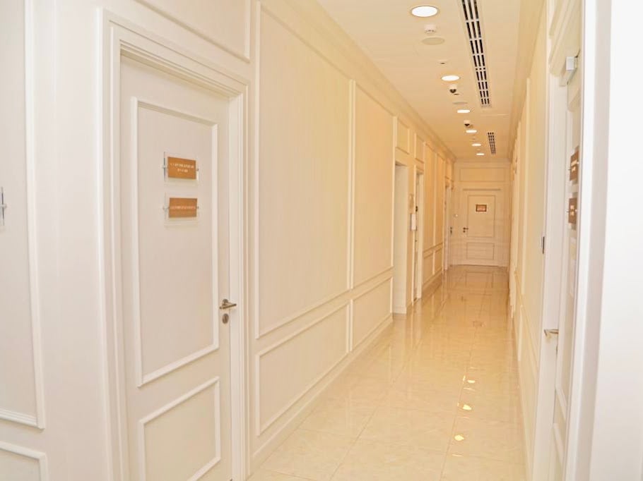 Clinique Elle - Skin Specialists in Umm Suqeim 2, Dubai