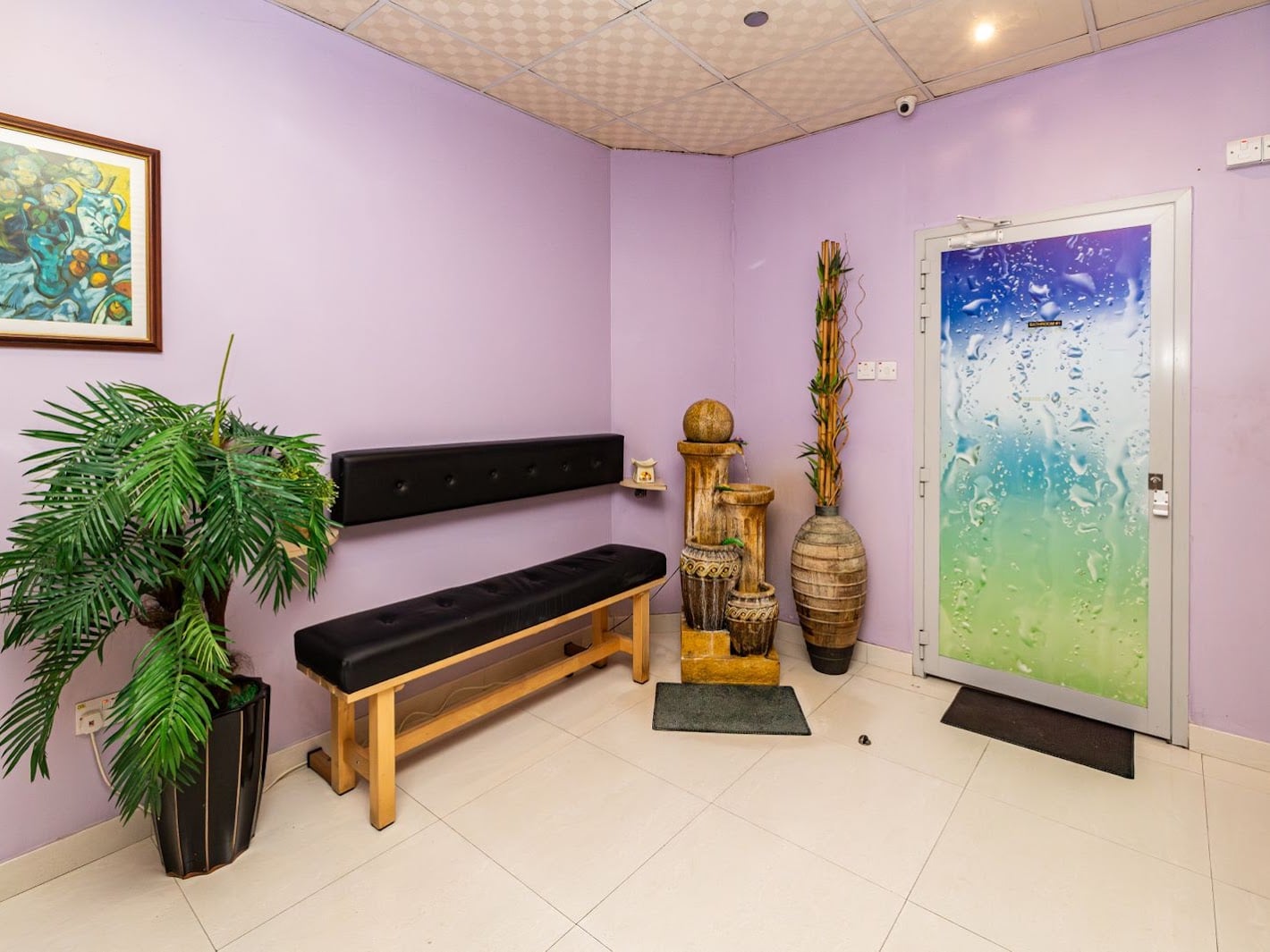 Cool Aroma Gentlemen's Spa - Spas in Oud Metha, Dubai