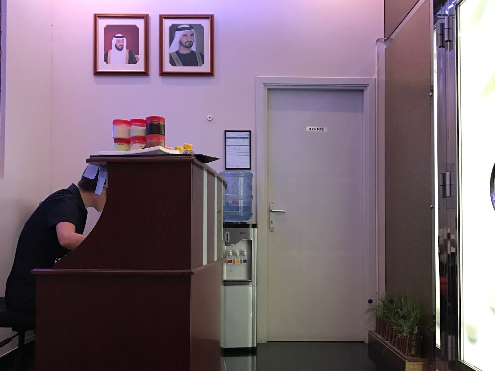 Cool Aroma Gentlemen's Spa - Spas in Oud Metha, Dubai