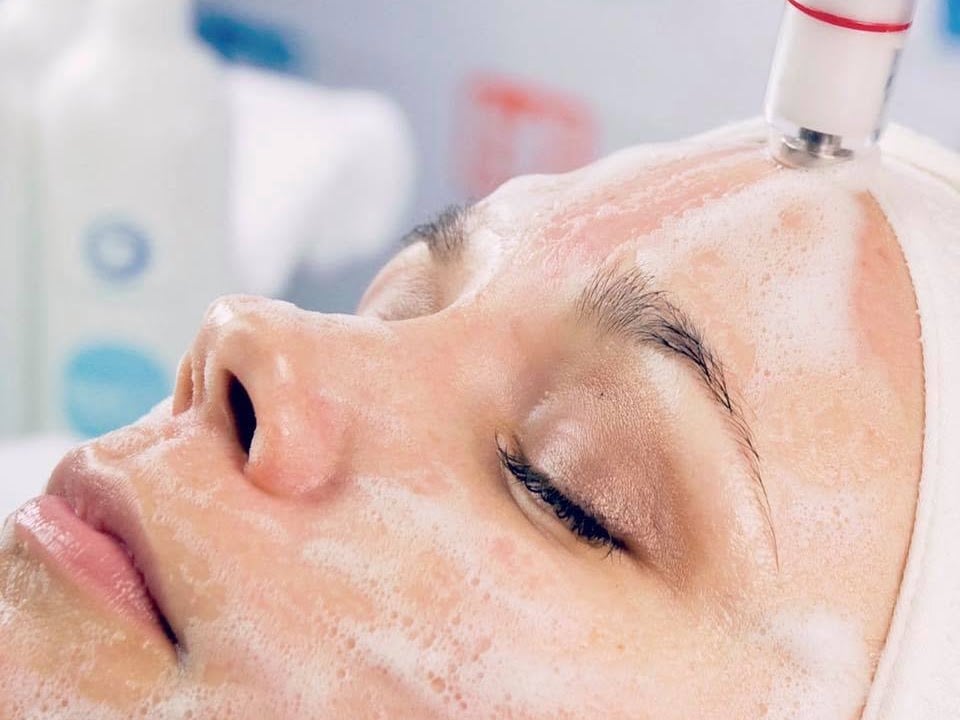 Dermalounge Ladies Salon - Facial Spas in Arabian Ranches, Dubai