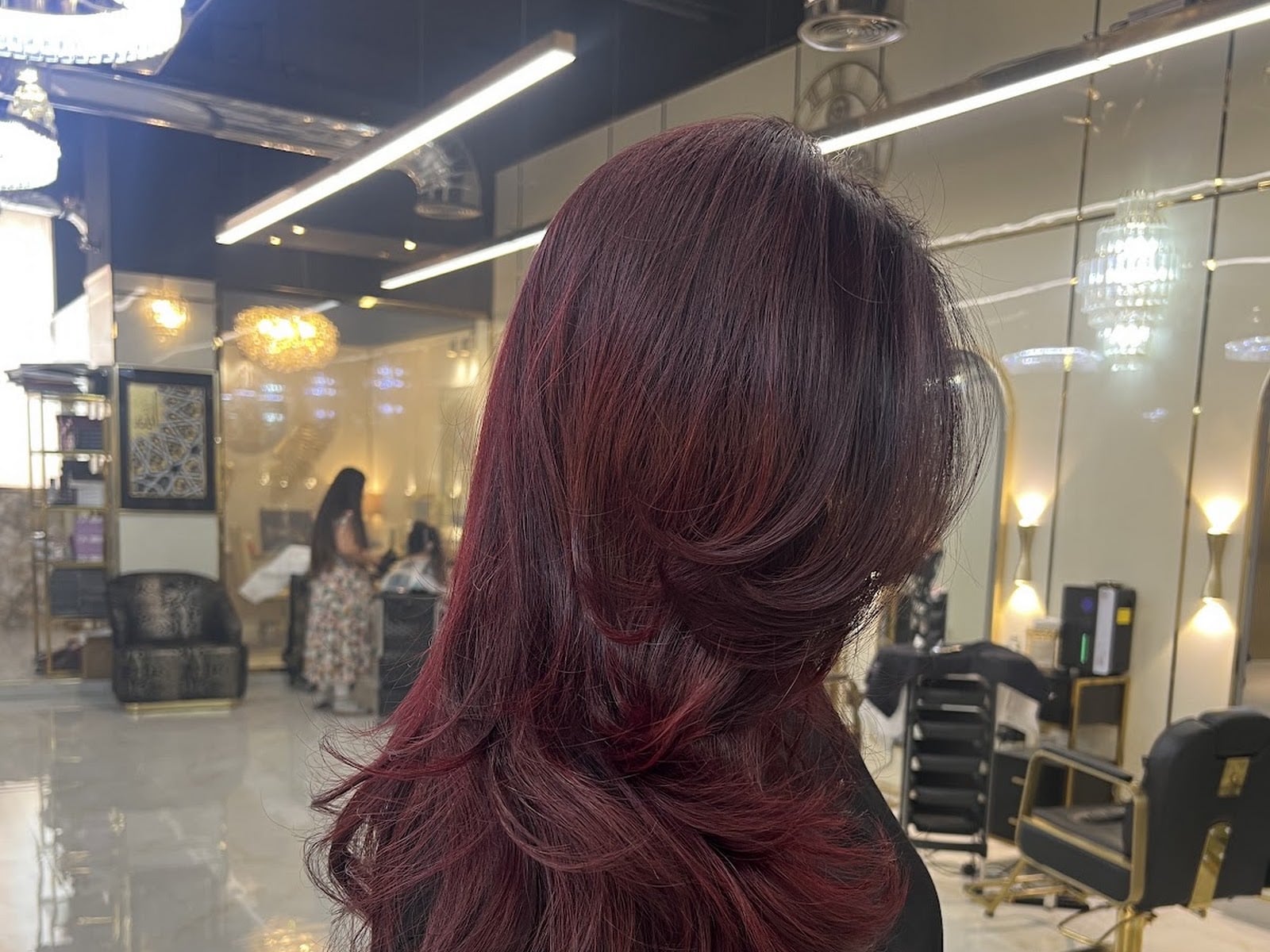 Diana's Makeover Beauty Salon - Beauty Salons in Jumeirah 1, Dubai