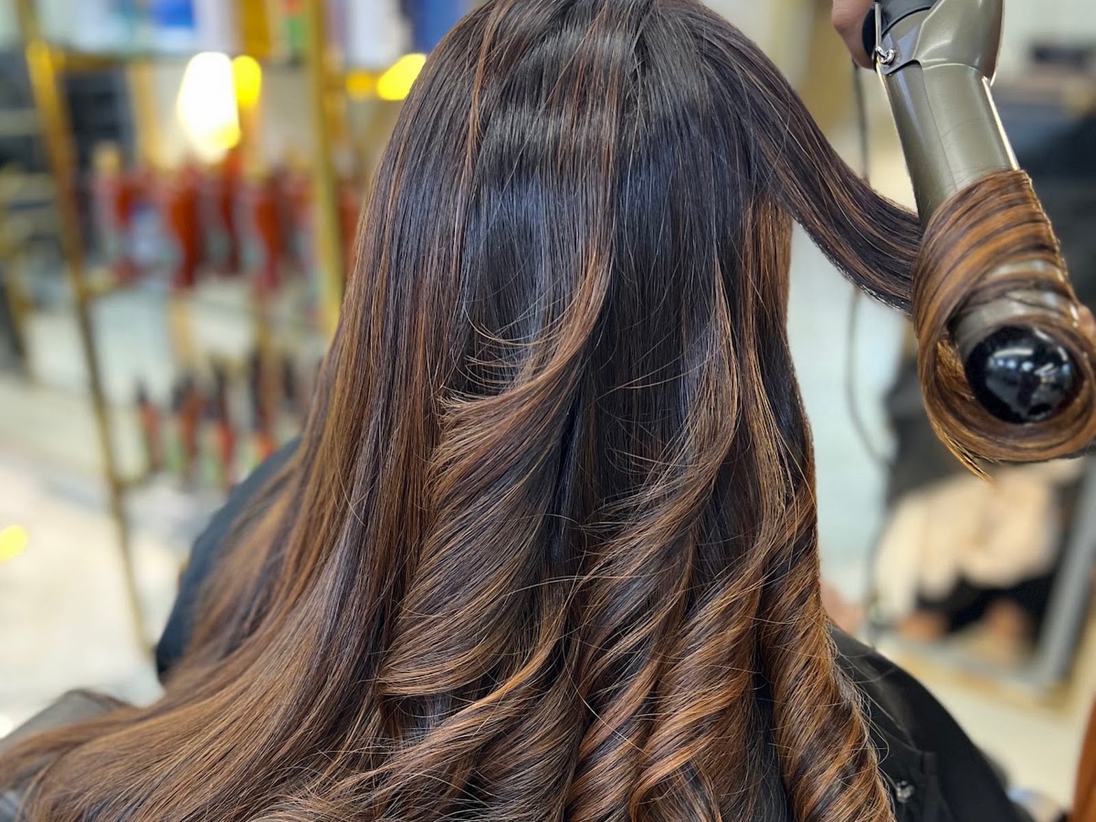 Diana's Makeover Beauty Salon - Beauty Salons in Jumeirah 1, Dubai