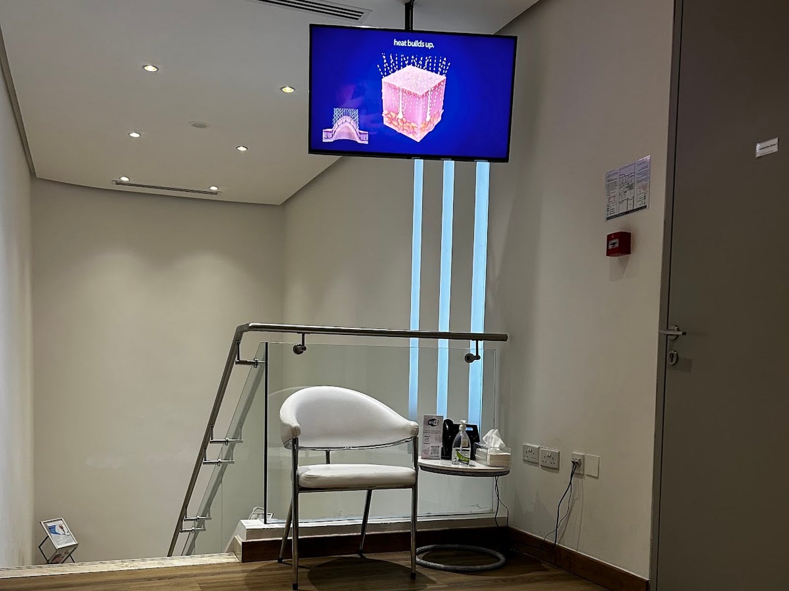 Dr. Kamil Al Rustom Skin & Laser Centre - Skin Specialists in Al Bada'a, Dubai