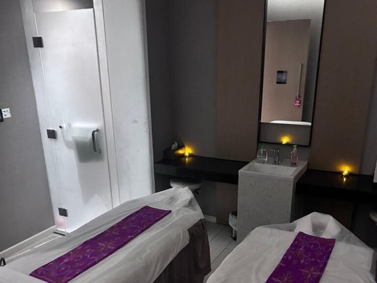 Dreamworks Spa - Spas in Deira, Dubai