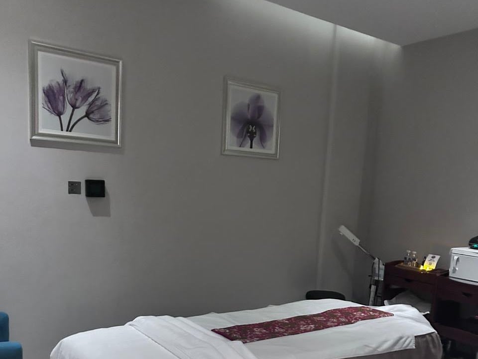 Dreamworks Spa - Spas in Deira, Dubai