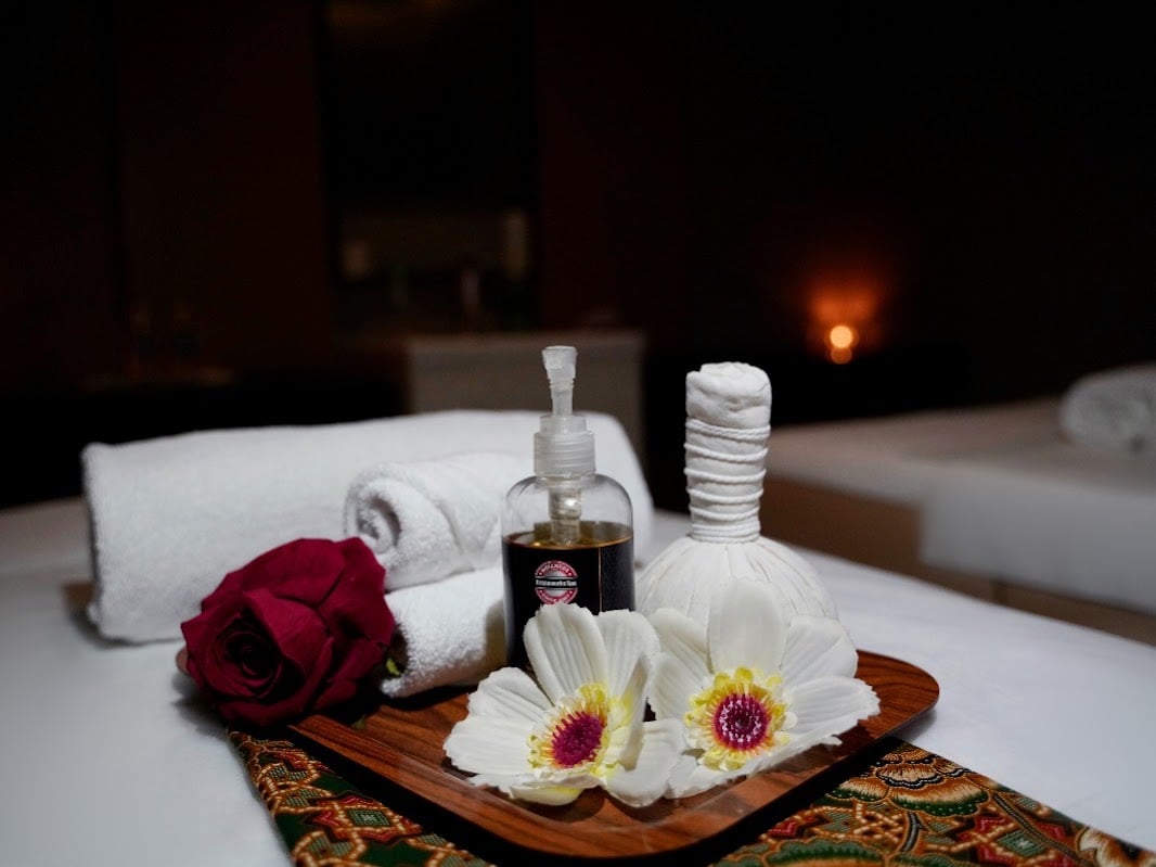 Dreamworks Spa - Spas in Deira, Dubai