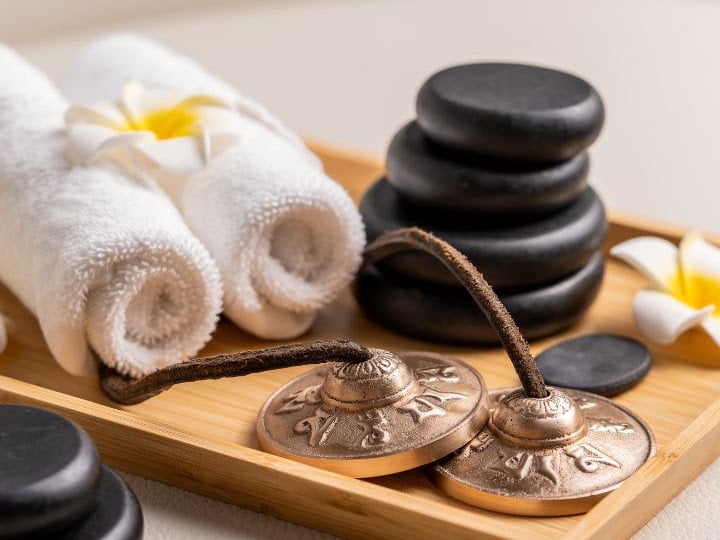 Dreamworks Spa - Spas in Deira, Dubai