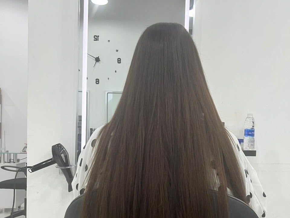 Elegante Golden Women Salon - Beauty Salons in Al Bada'a, Dubai