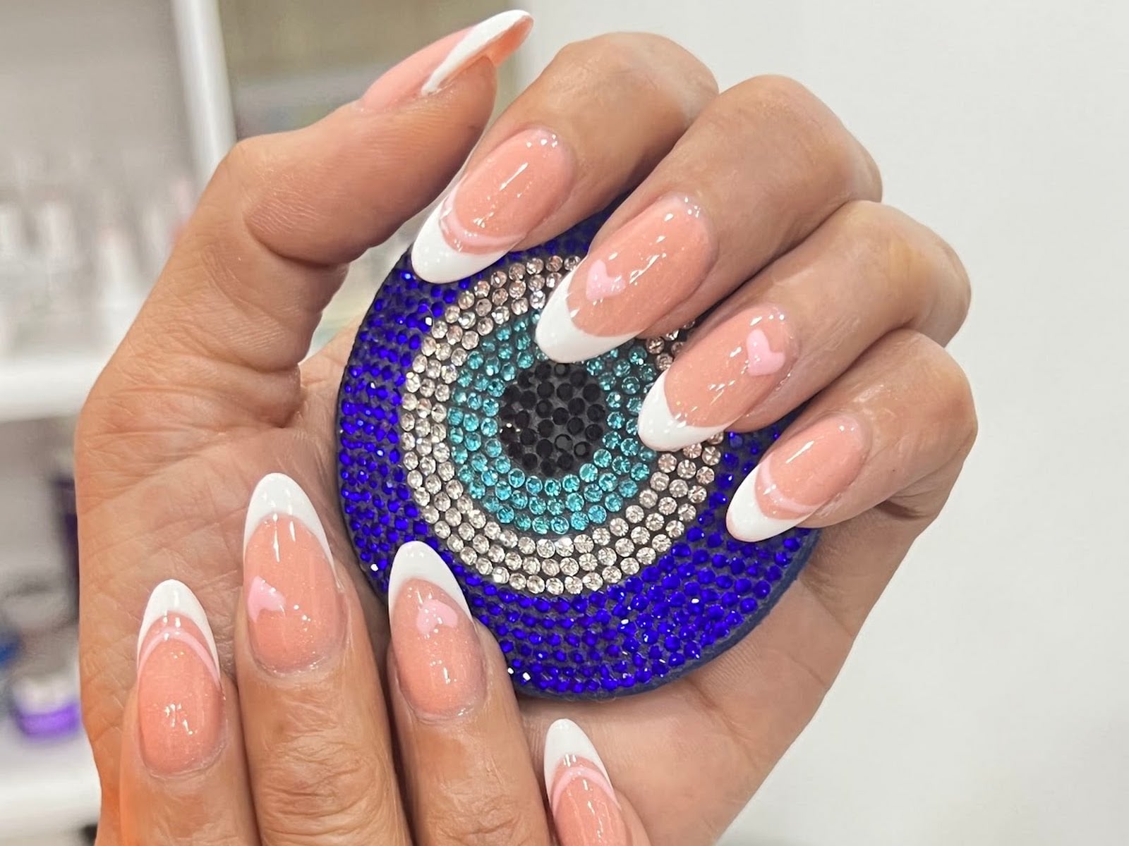 Elegante Golden Women Salon - Beauty Salons in Al Bada'a, Dubai