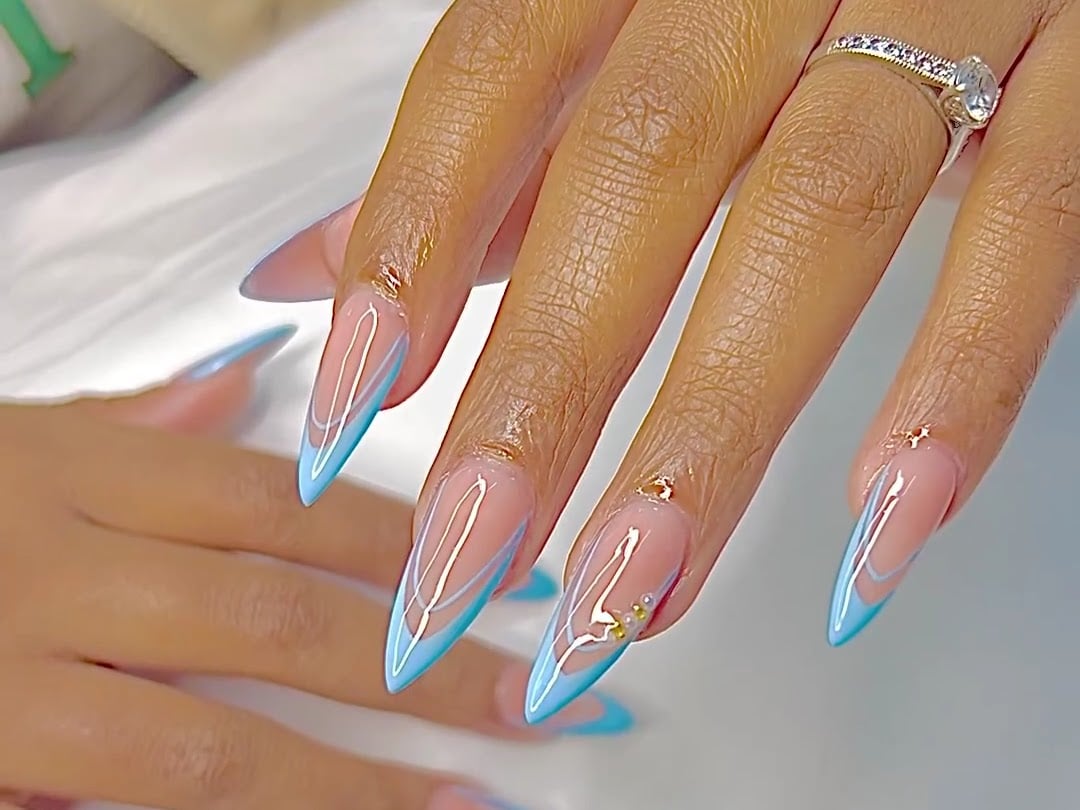 Elegante Golden Women Salon - Beauty Salons in Al Bada'a, Dubai