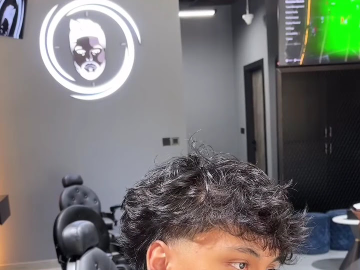 Fade O'Clock Barbershop - Barber Shops in Nad Al Sheba 1, Dubai