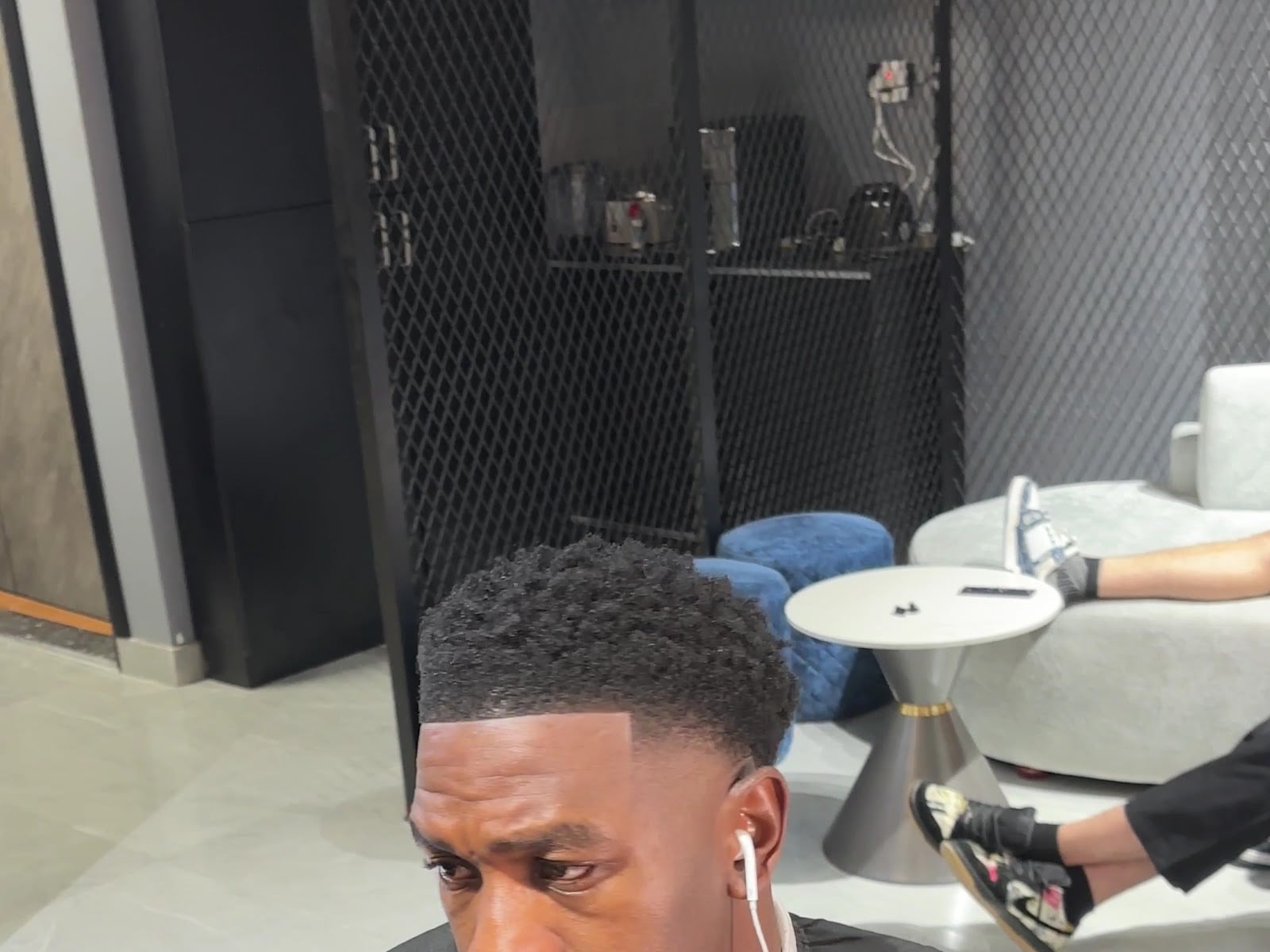 Fade O'Clock Barbershop - Barber Shops in Nad Al Sheba 1, Dubai